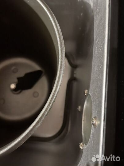 Хлебопечка bork