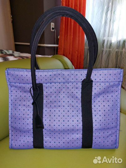 Пляжная сумка Carpisa (Италия)