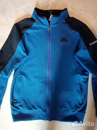 Олимпийка nike