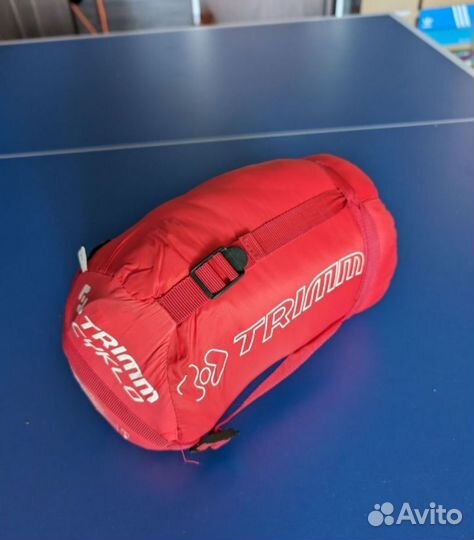 Спальный мешок trimm cyklo