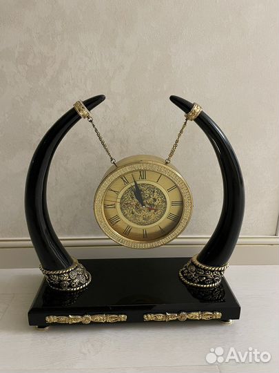 Интерьерные часы