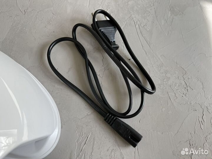 Лампа для сушки гель лака