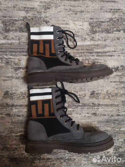 Ботинки женские 41 размер
