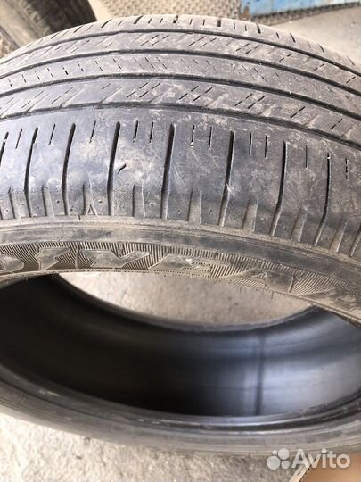 Goodyear Eagle LS 2 225/55 R18 98H