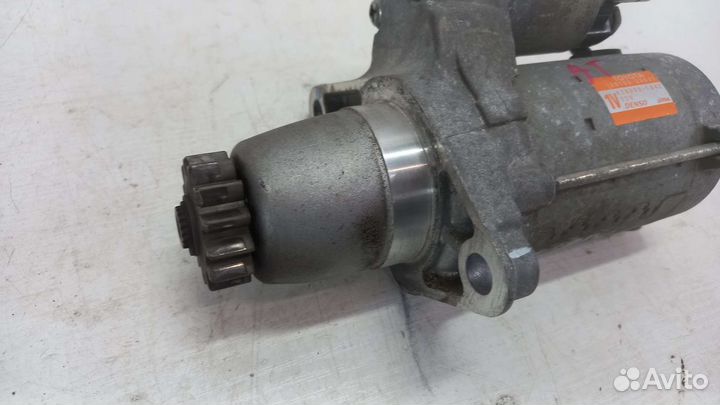 Стартер Toyota Camry XV50