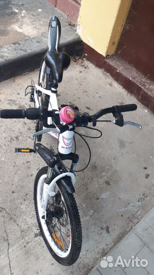 Велосипед 20