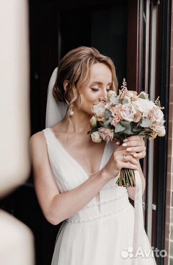 Организация вашей свадьбы «под ключ»