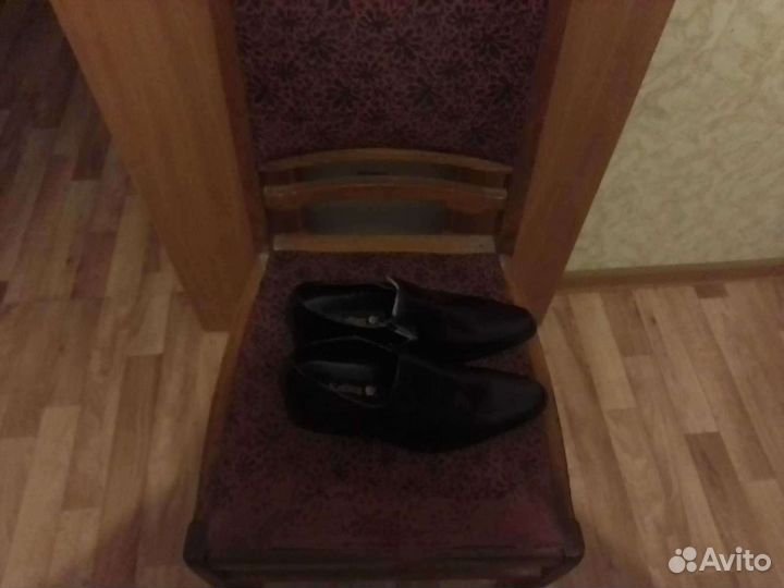 Продам туфли