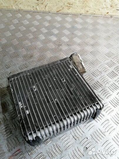 Испаритель кондиционера Geely Mk 5A-FE 2012