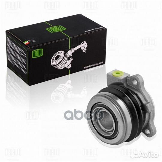 Муфта выкл. сцеп. гидравл. для а/м Chevrolet La