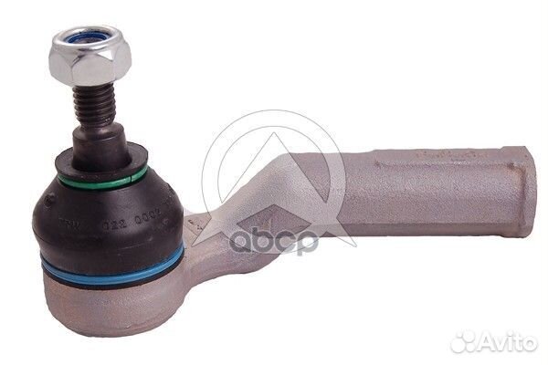 Наконечник рулевой тяги 3636 Sidem