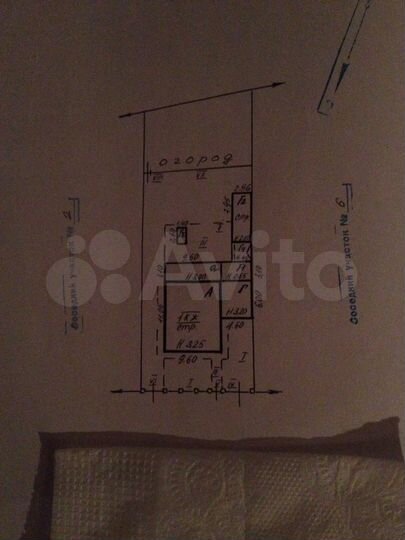 Дом 106 м² на участке 11 сот.