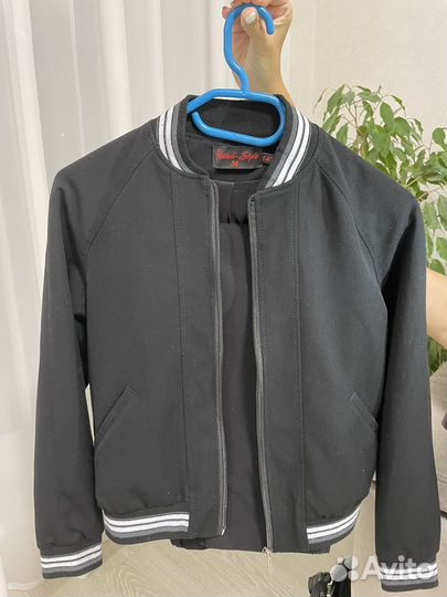 Школьная форма для мальчика 140