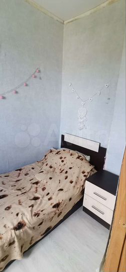 Дом 55 м² на участке 3 сот.