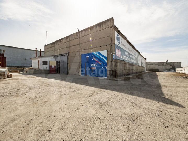 Продам помещение свободного назначения, 1223 м²