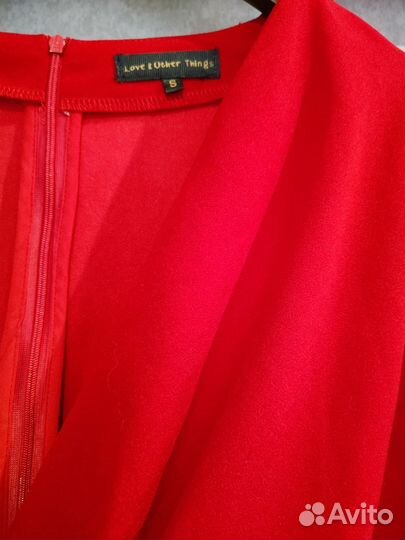 Комбинезон женский