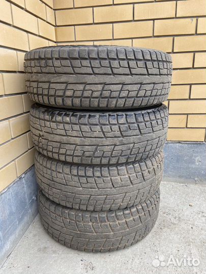 Yokohama Geolandar I/T-S G073 225/60 R17 99Q