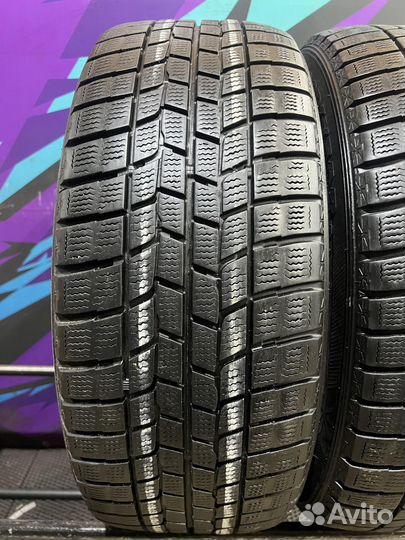 Goodyear Ice Navi 6 225/45 R18