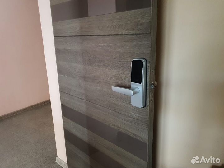 Замок для отеля RF-3019