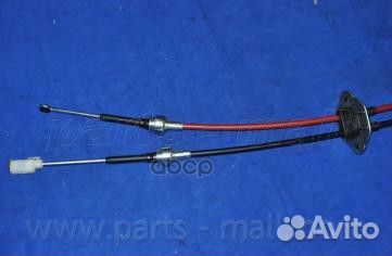 Трос кпп PTC-002 Parts-Mall
