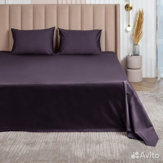 Постельное белье тенсель