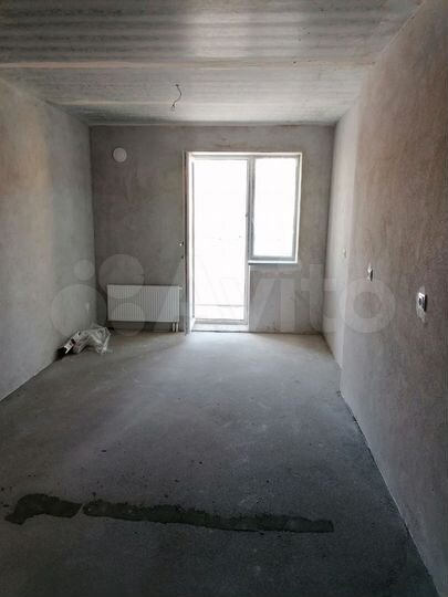 1-к. квартира, 42,2 м², 8/10 эт.