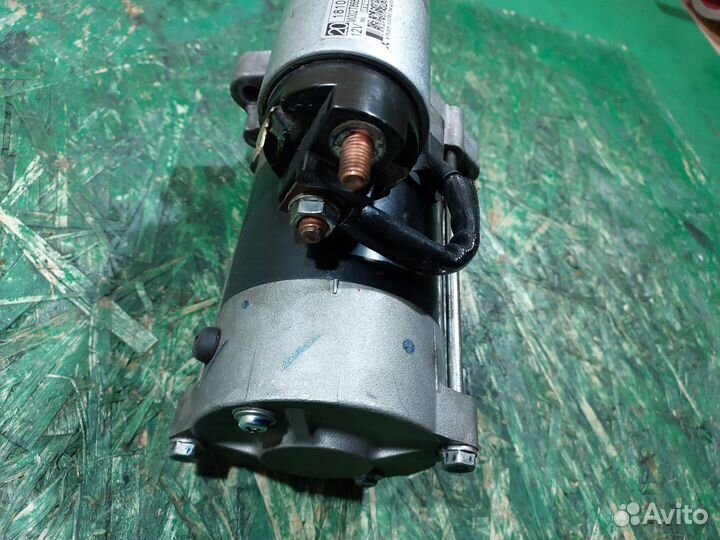 Б/У Б/У Стартер PS/3 mitsubishi Pajero Sport