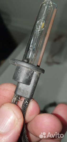 Лампочки ксеноновые d2s