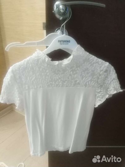 Школьная форма для девочки 122- 128