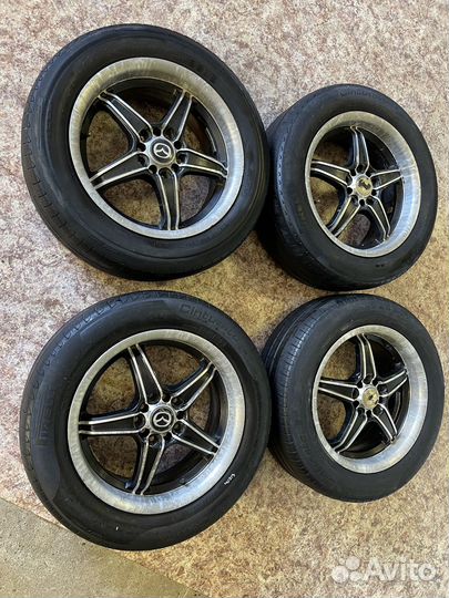 Pirelli Cinturato All Season 205/60 R16 92H