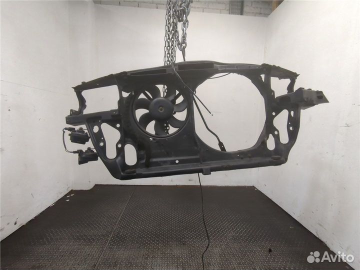 Вентилятор радиатора Volkswagen Passat 5, 1999