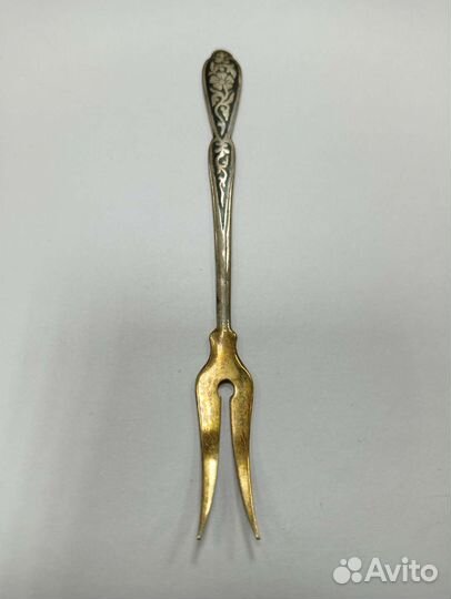 Вилочка для лимона 875