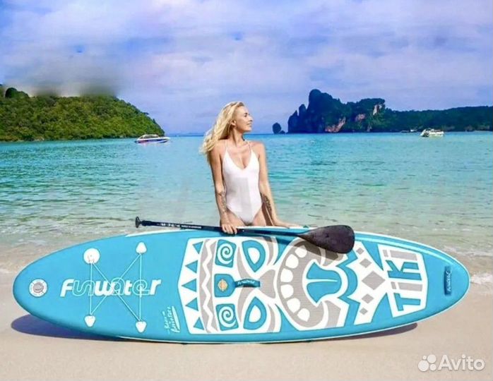 Сап борд доска sup board