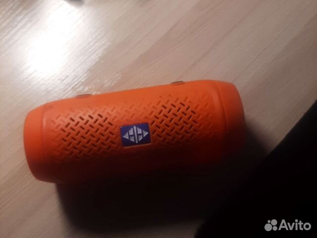Колонка jbl