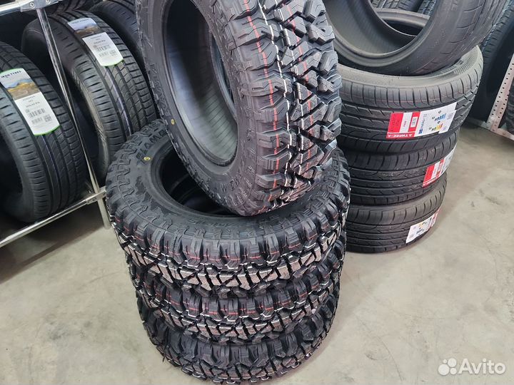 КАМА Flame M/T (HK-434) 205/70 R15