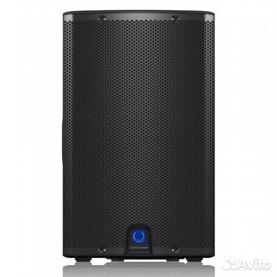 Активная акустическая система turbosound iX12