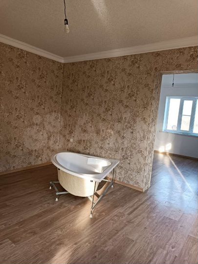 Дом 123,5 м² на участке 12 сот.