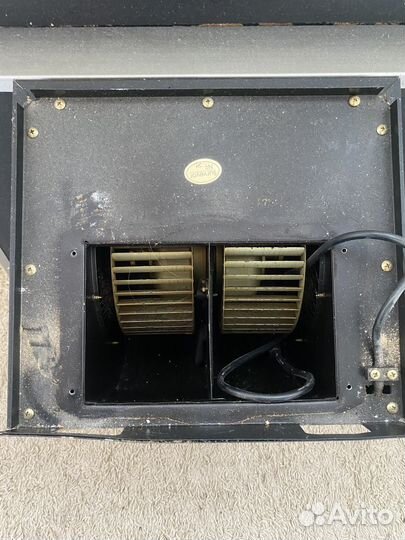 Вытяжка для кухни бу 60 см