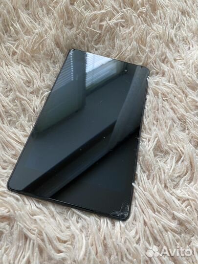 Планшет asus nexus 7