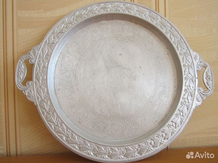 Поднос СССР