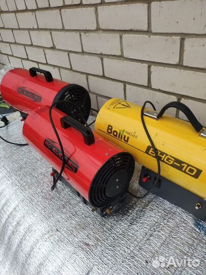 Газовая пушка