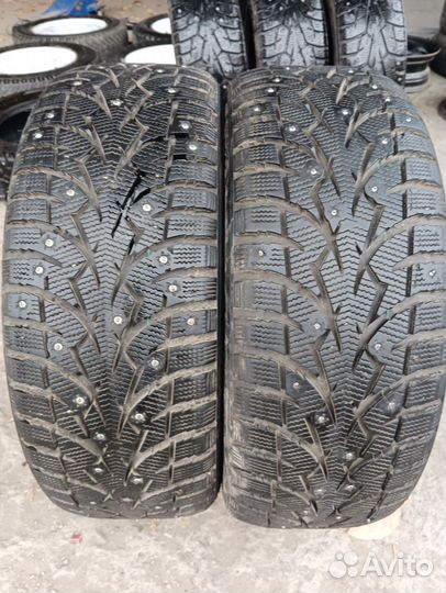 2 шт Toyo observe g3-ice 185 50 r 16