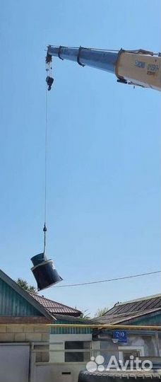 Септик для частного дома