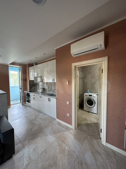 2-к. квартира, 56,6 м², 5/5 эт.