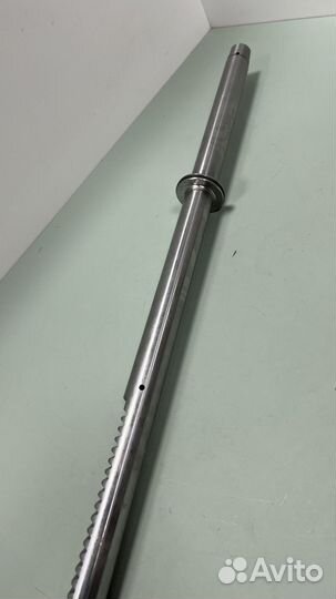 Шток рулевой рейки Mercedes Benz w203, w209