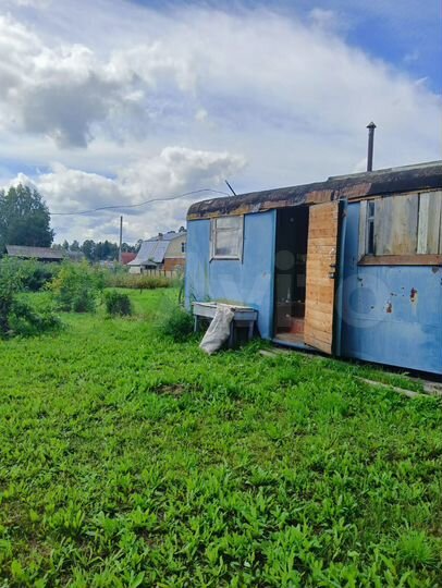 Дача 24 м² на участке 7,7 сот.