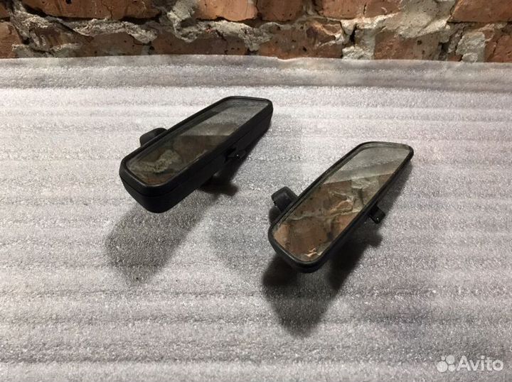 Зеркало заднего вида бмв е32/34/38/39