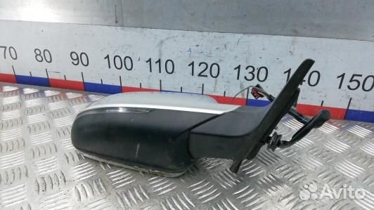 Зеркало наружное правое audi A5 1 (4AD17JO01)