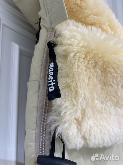 Зимний конверт mansita