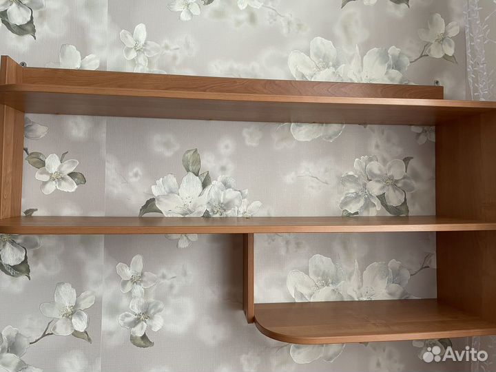 Письменный стол